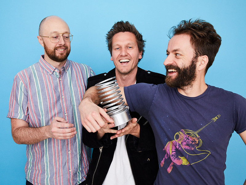 BBDO New York at the 22nd Annual Awards