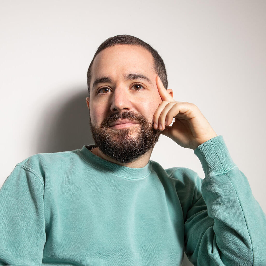 Host  Nick Borenstein  