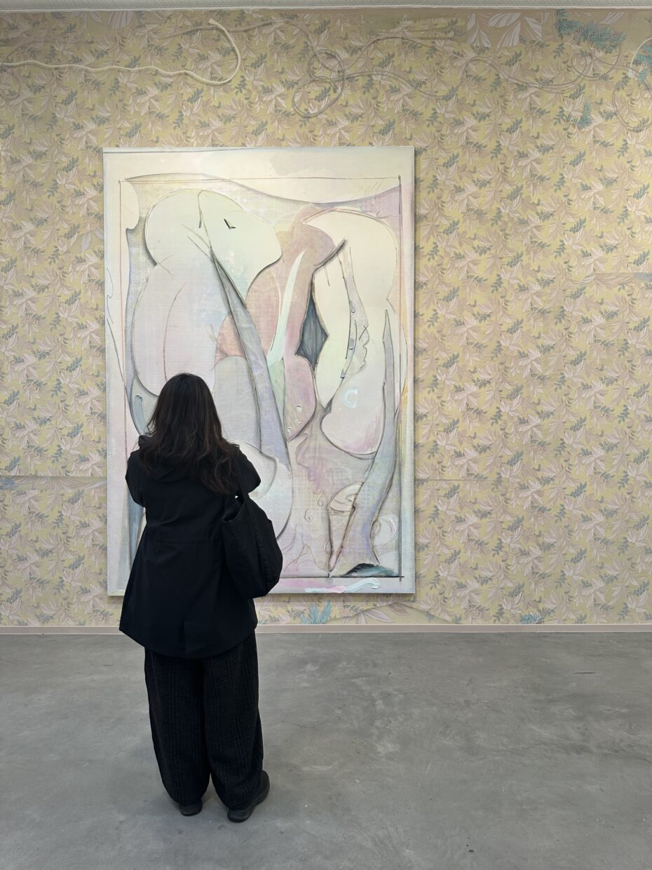 Matthew Marks Gallery