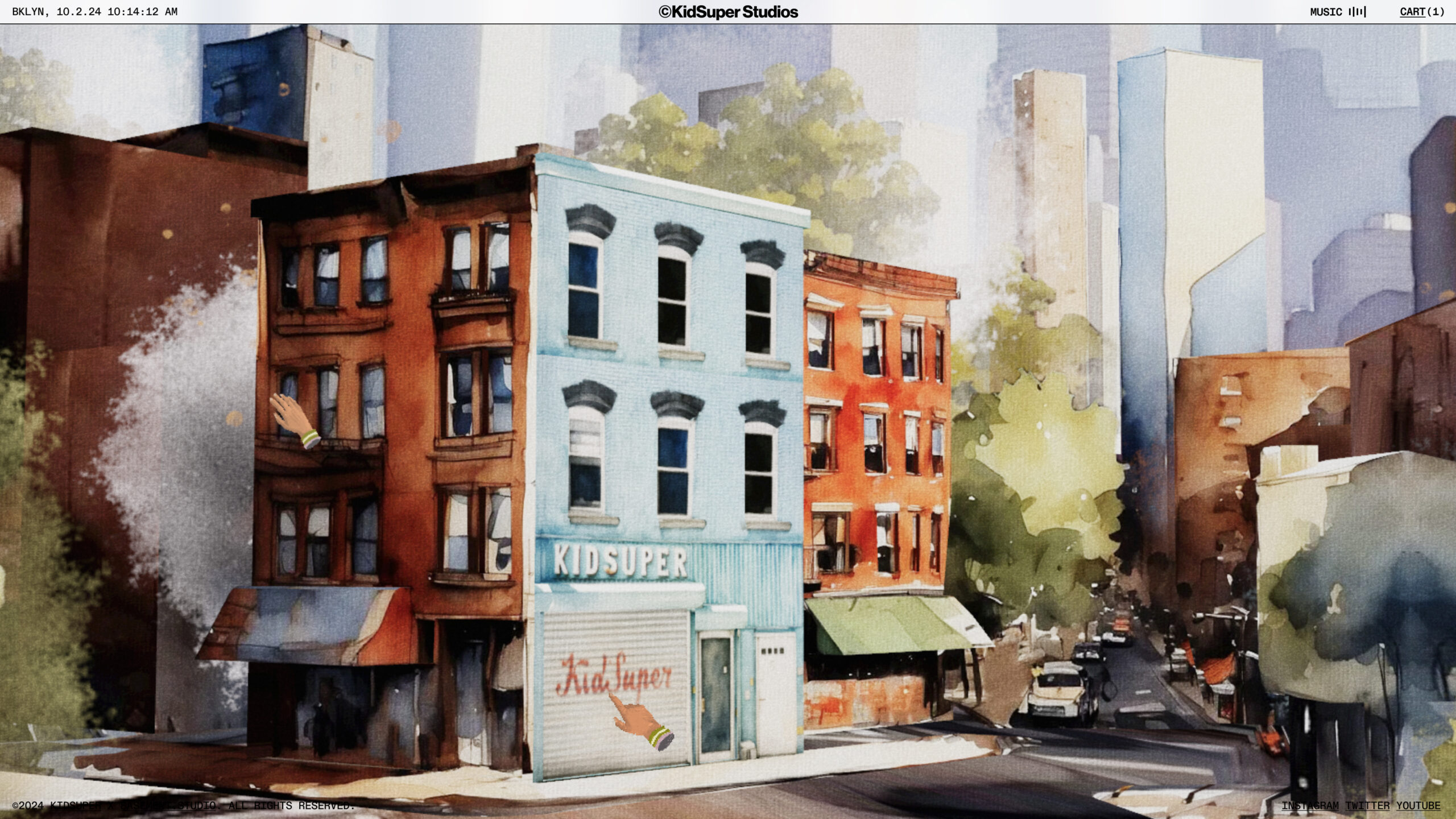 How Good Ideas Thrive