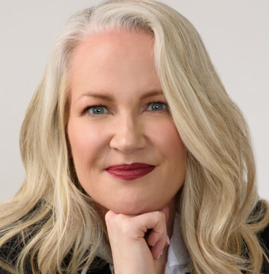 Kim Larson, Managing Director, Head of Creator & Gaming, YouTube