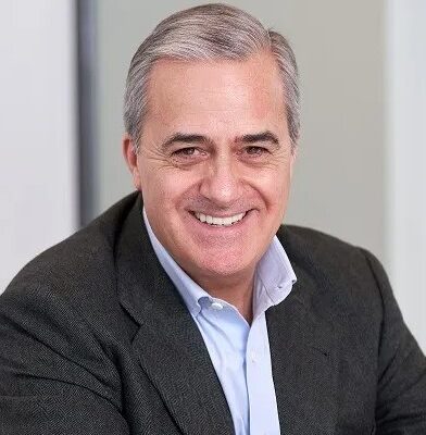 Manuel “Manolo” Arroyo, Global CMO, The Coca-Cola Company US