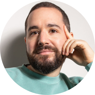 Host  Nick Borenstein  