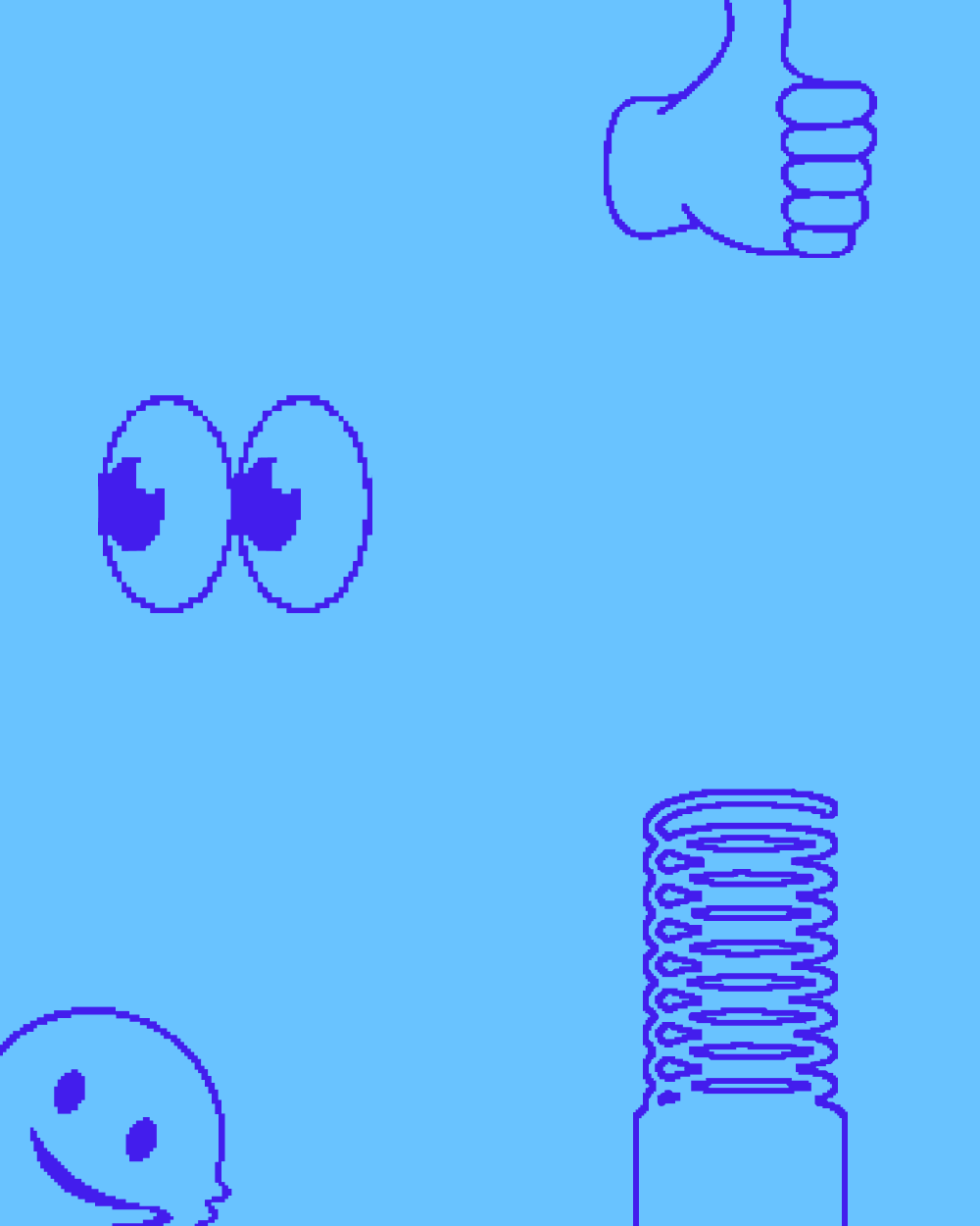 Inaugural Creator Winners