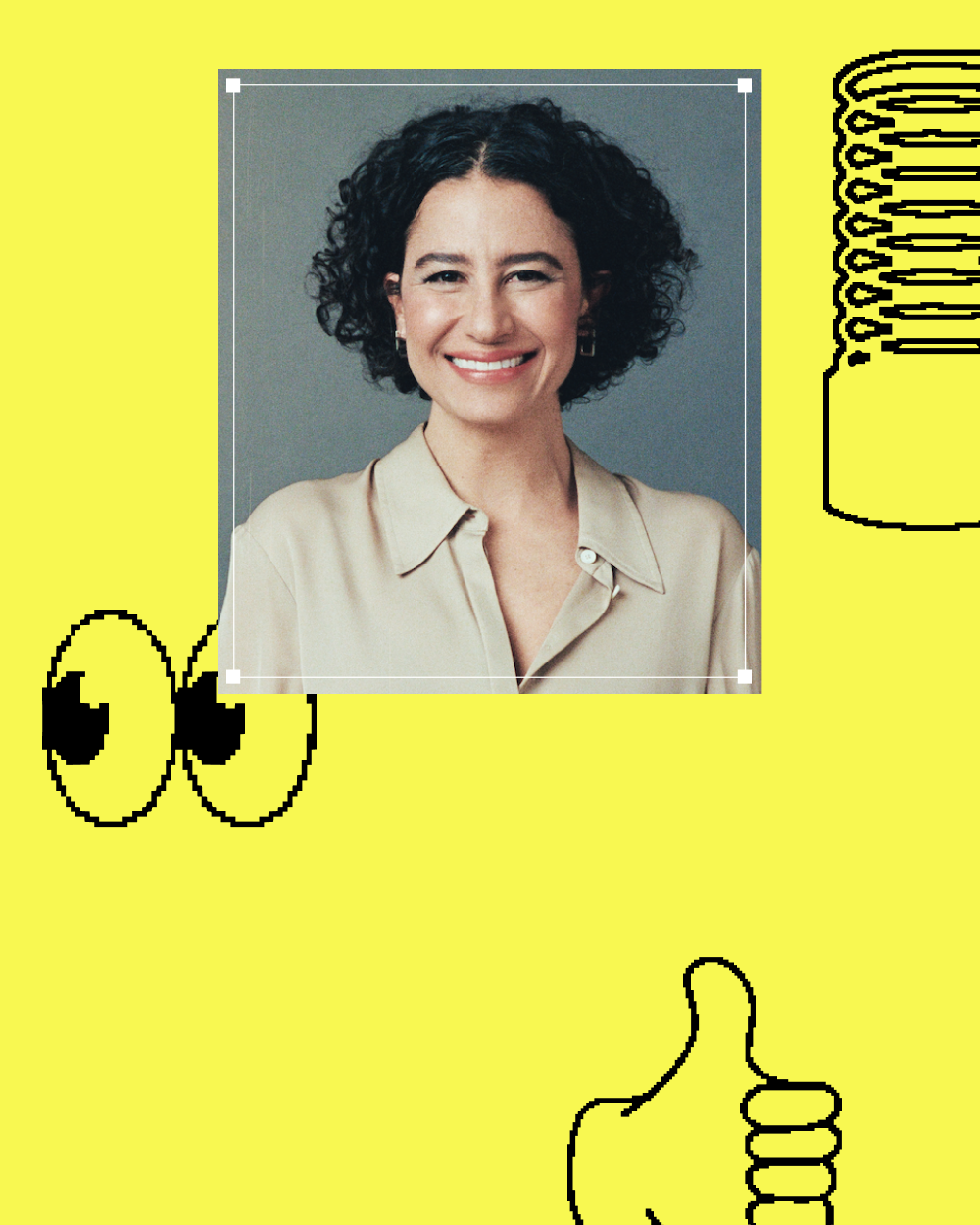 Ilana Glazer to host the Webbys!