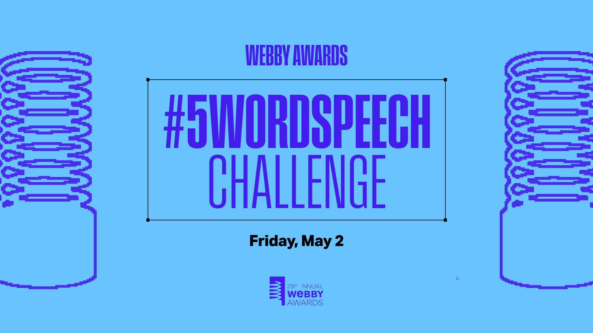 29th Annual Webby Awards